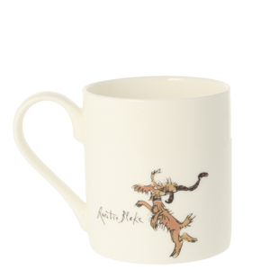 Quentin Blake Fantastic Dad Mug 300ml